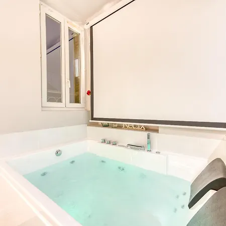Luxe New York, & Cinema Apartment Bezons