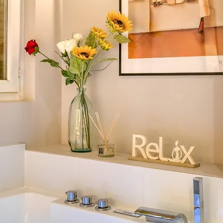 Luxe New York, Spa&cinéma Bezons