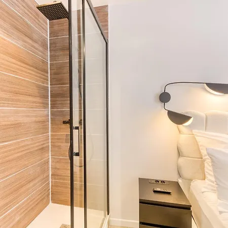 Appartamento Luxe New York, Spa&cinéma Bezons
